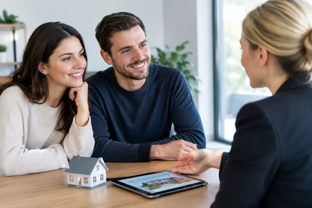 Estate Agency Reviews: What Really Matters