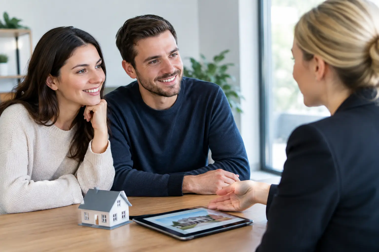 Estate Agency Reviews: What Really Matters