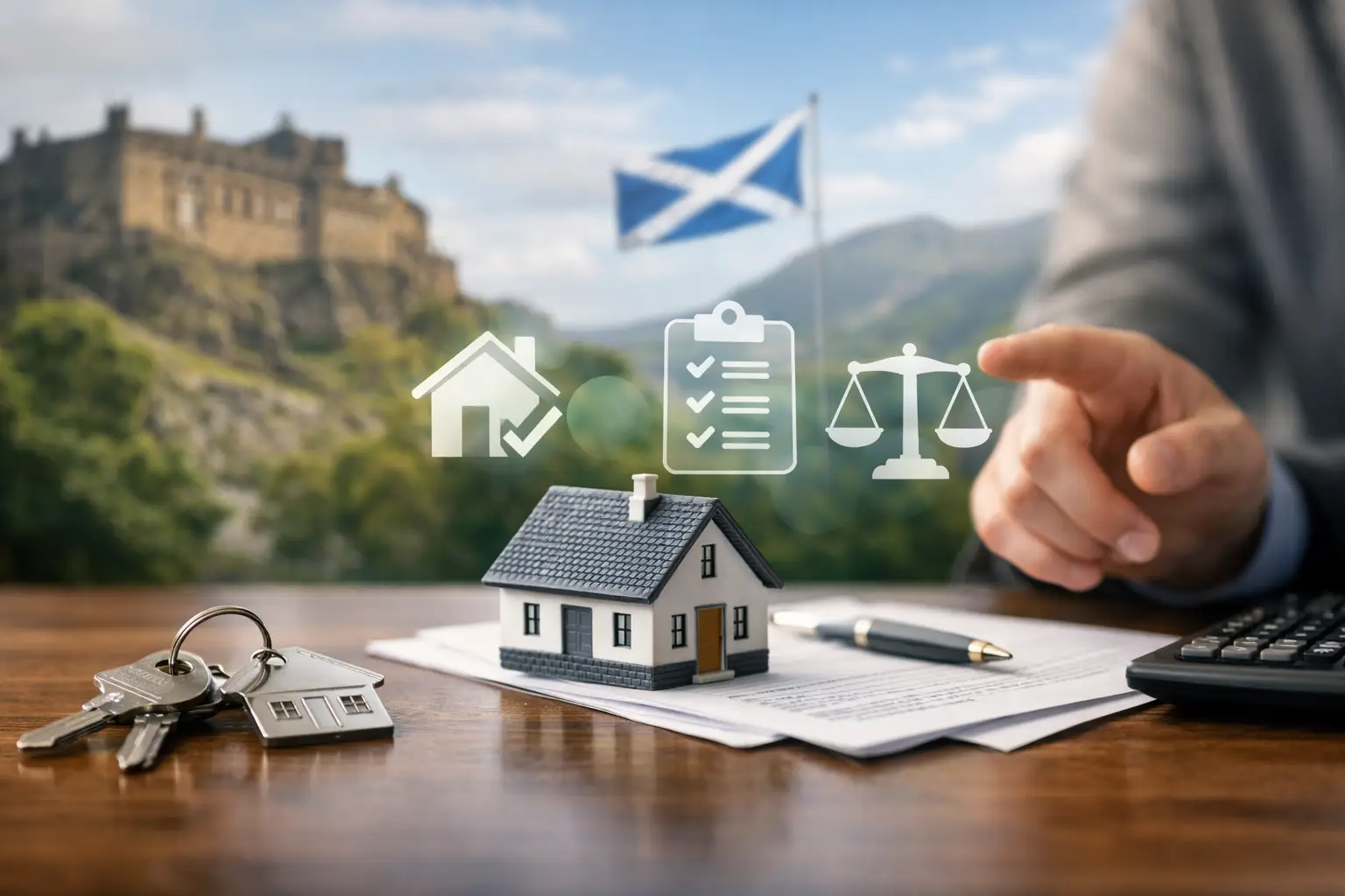 Future of Landlord Regulations in Scotland