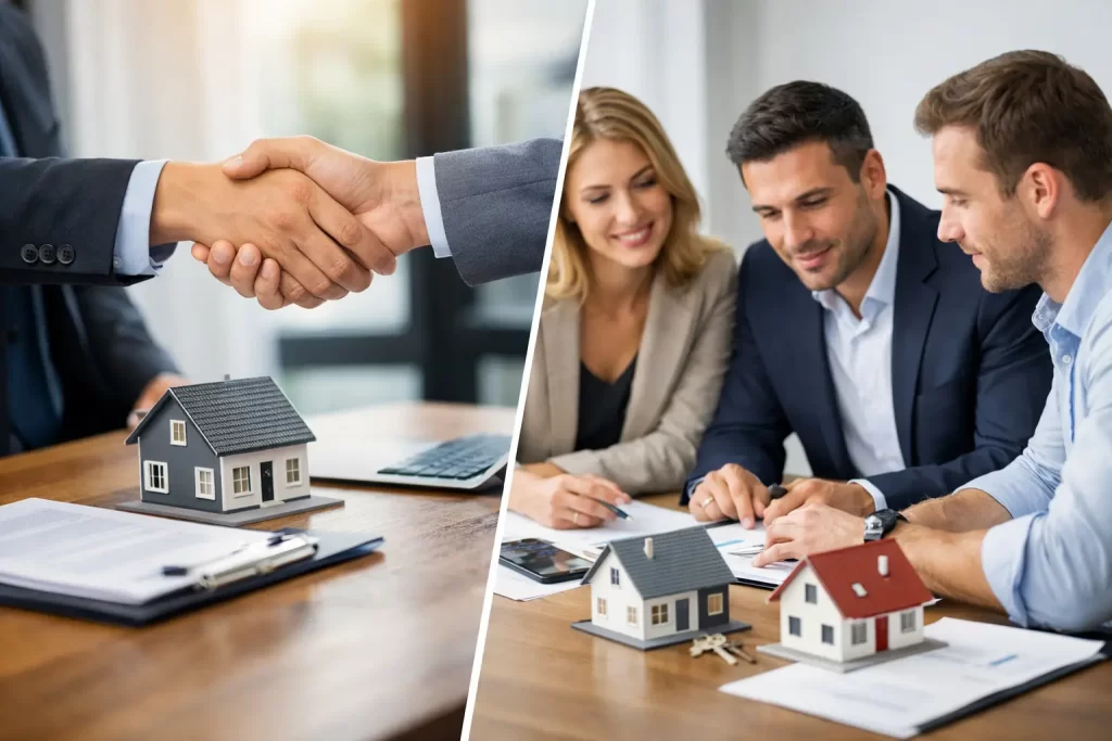 Sole Agency vs Multi Agency - Which Is Right?