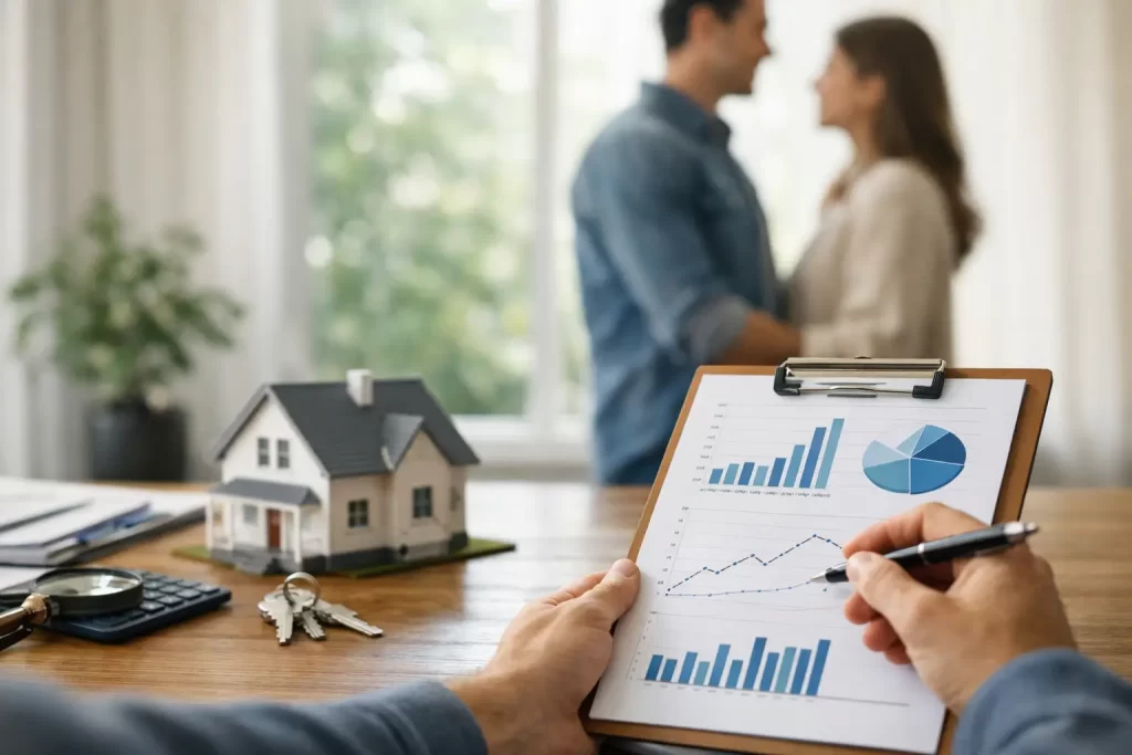 When Should You Get a Home Valuation? Key Times