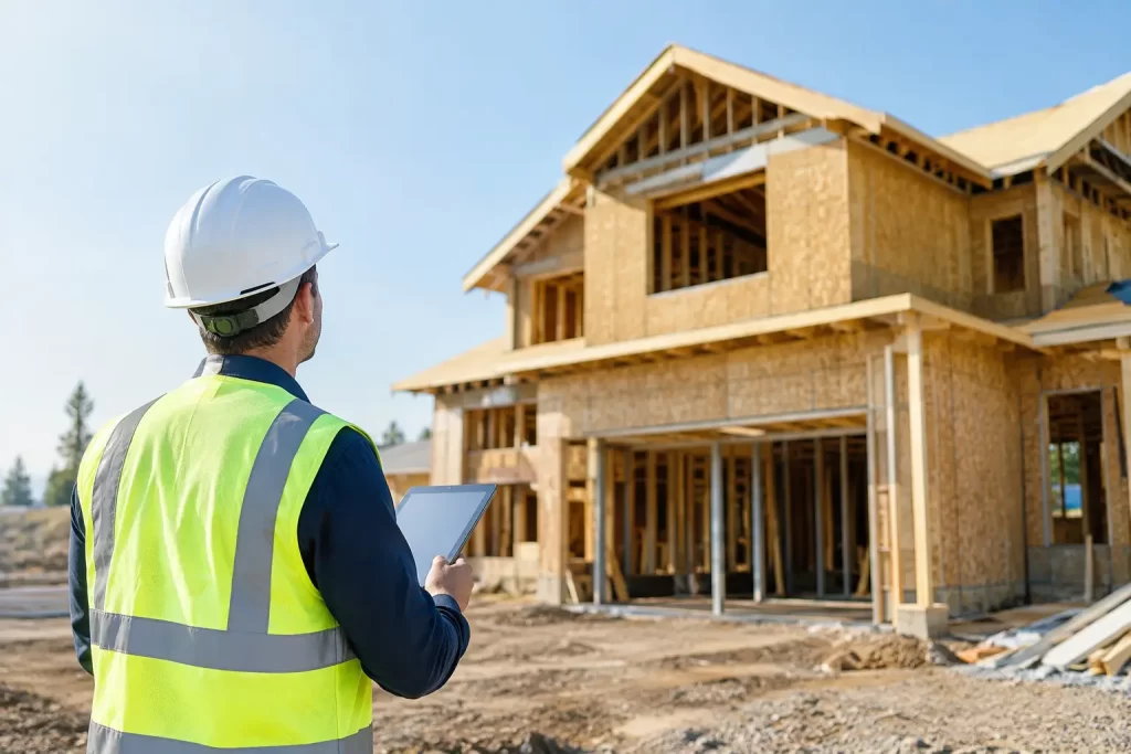 Why Do Homes Fall Through Before Completion?