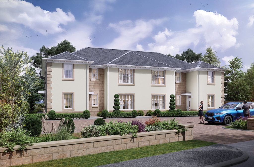 McKernan Auchterarder