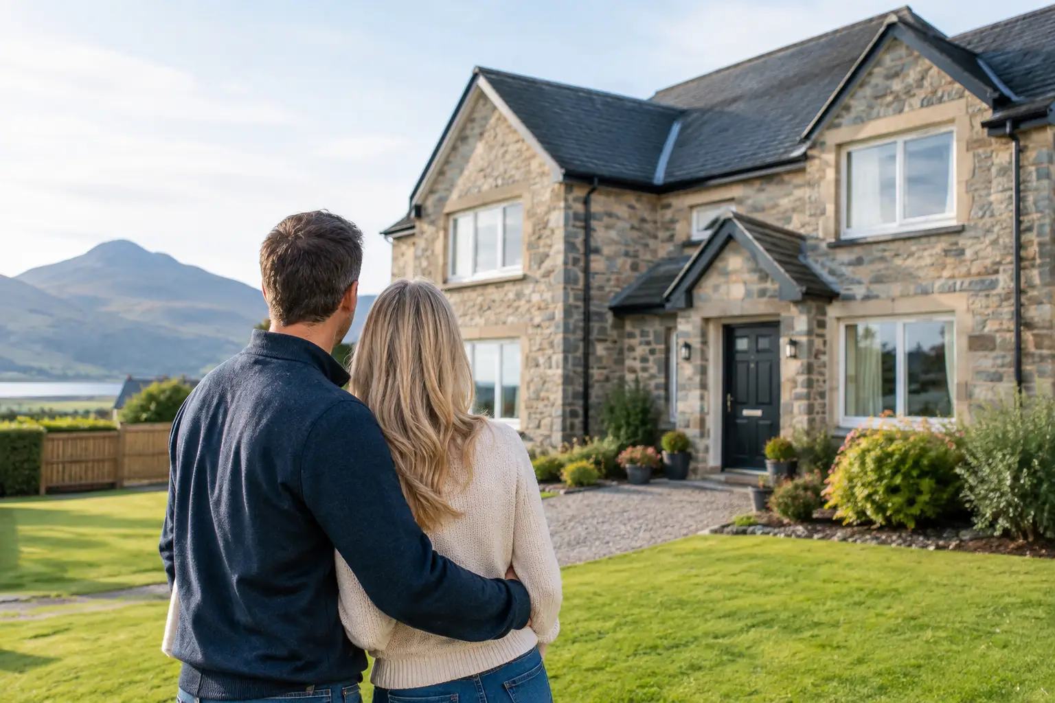 Best Home Improvements for Sellers in Scotland