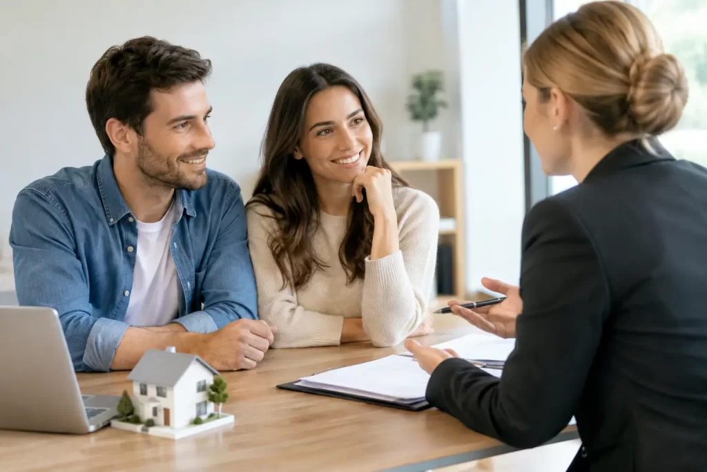 How to Choose a Letting Agency with Confidence