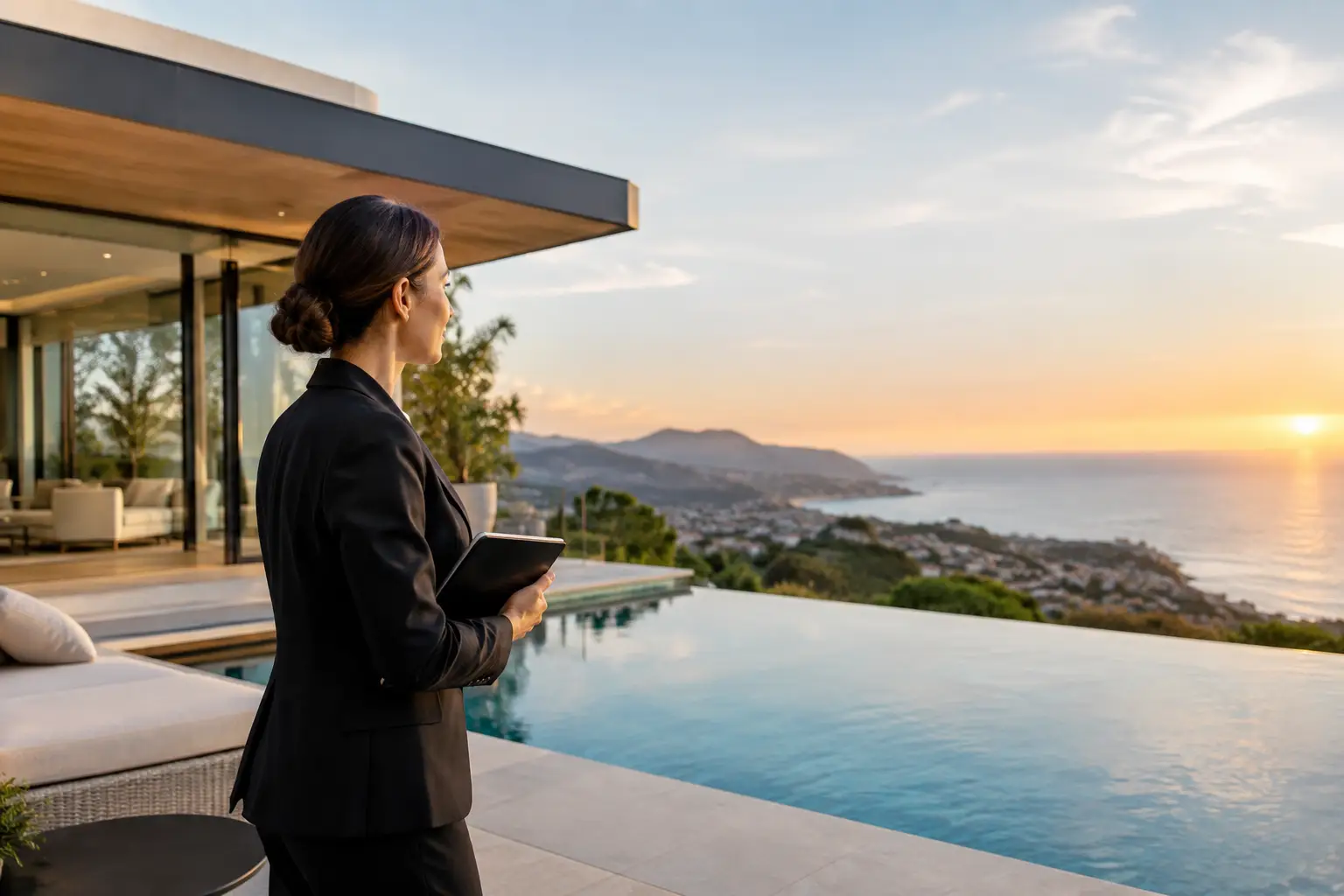 How to Market Luxury Property with Purpose