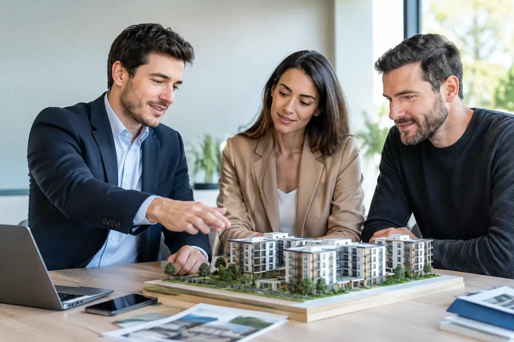 New Development Sales Need More Than a Launch