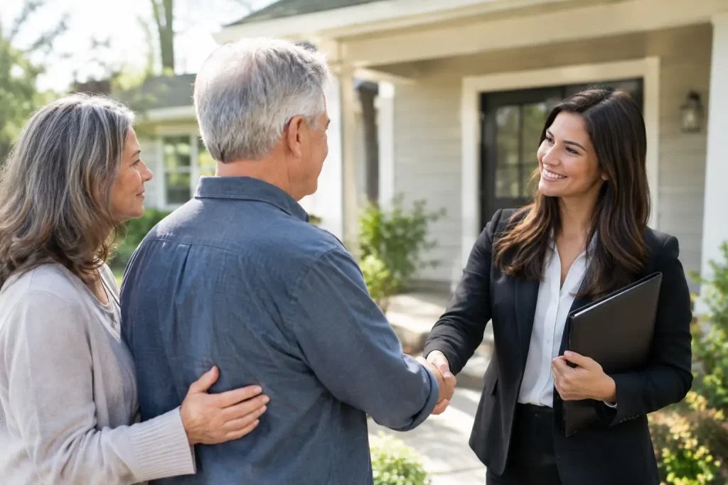 Selling an Inherited Home with Care and Clarity
