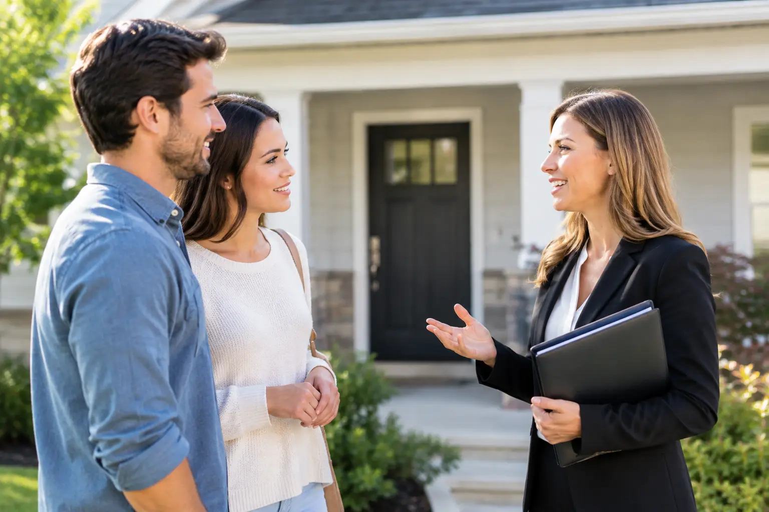 Why Use a Buyers Agent When Buying a Home?